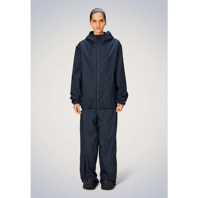 Rains Lohja insulated w3t1 regenjas 15770 Lohja Insulated W3T1 large