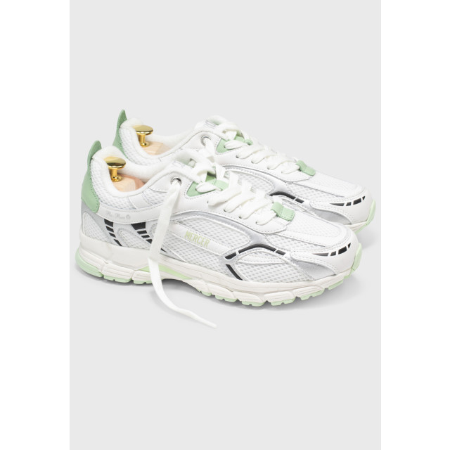 Mercer Amsterdam The re-run summer sneakers ME241005 large