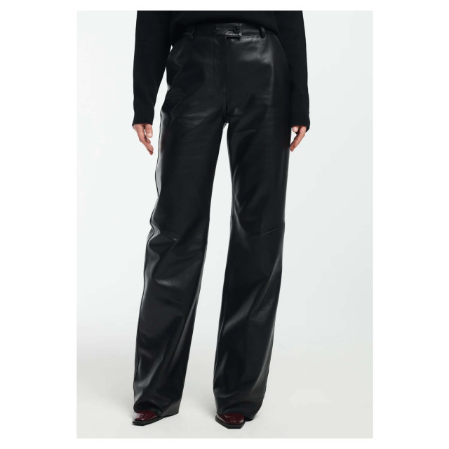 Studio AR Glory leren broeken GLORY BLACK large