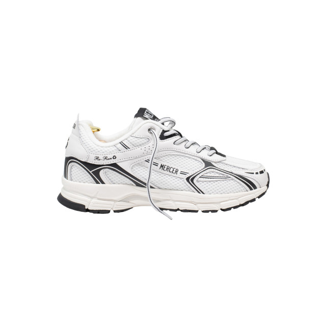 Mercer Amsterdam The re-run speed sneakers ME241003 large