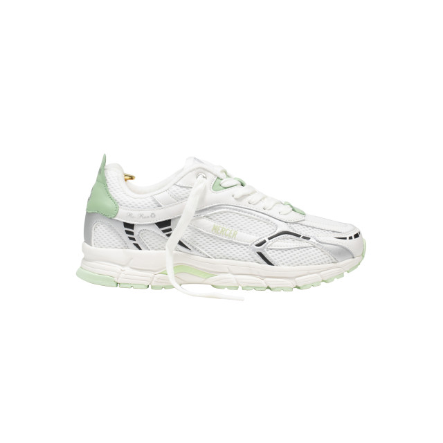 Mercer Amsterdam The re-run summer sneakers ME241005 large