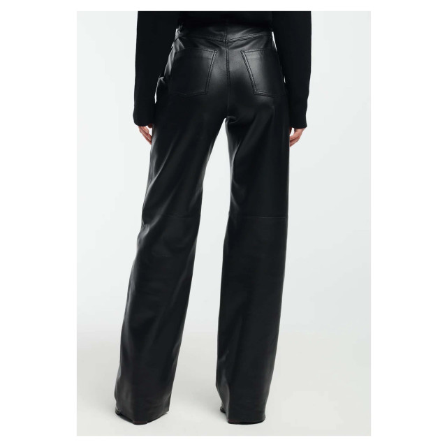 Studio AR Glory leren broeken GLORY BLACK large