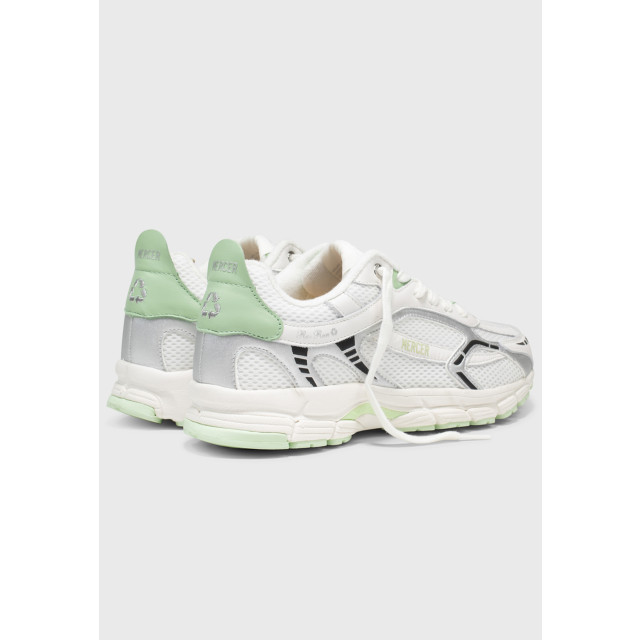Mercer Amsterdam The re-run summer sneakers ME241005 large