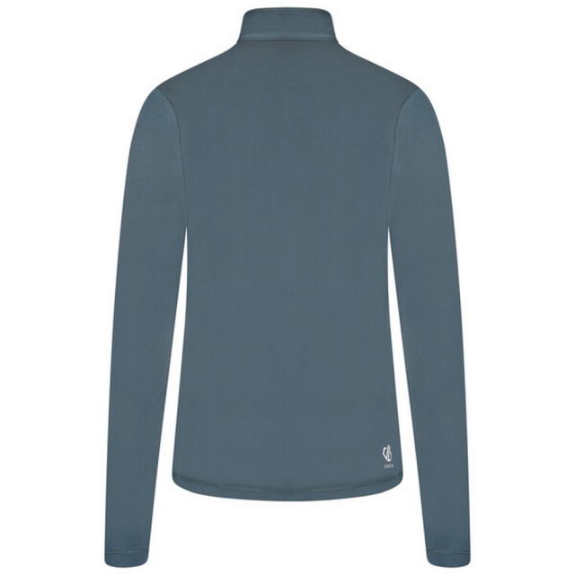 Dare2b Vrouwen/dames lowline ii midlayer UTRG5495_egret large