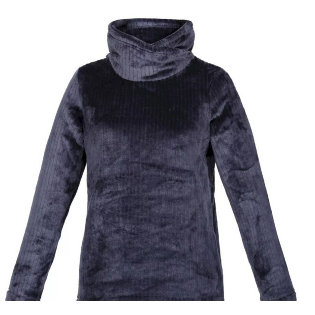 Regatta Dames radmilla linear fleece UTRG8107_cabernet large