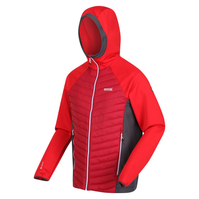 Regatta Heren andreson vii hybride lichtgewicht jas UTRG8162_darkredchinesered large Regatta Heren andreson vii hybride lichtgewicht jas UTRG8162_darkredchinesered large