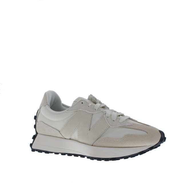 New Balance 108665 Sneakers Wit 108665 large
