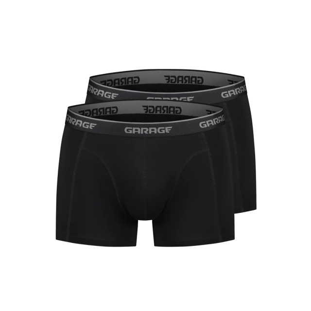 Garage 0855 2 pack boxershorts 0855 2 Pack Boxershorts large