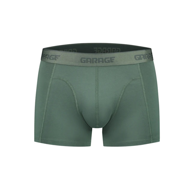 Garage 0855 2 pack boxershorts 0855 2 Pack Boxershorts large
