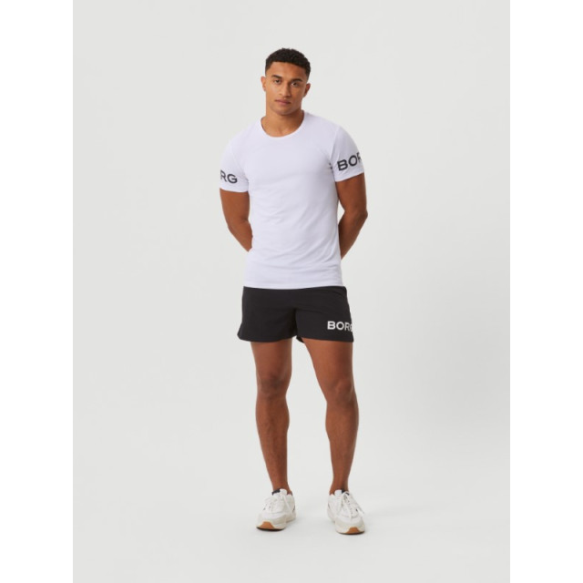 Björn Borg Borg short shorts 10000573-bk029 Bjorn Borg borg short shorts 10000573-bk029 large