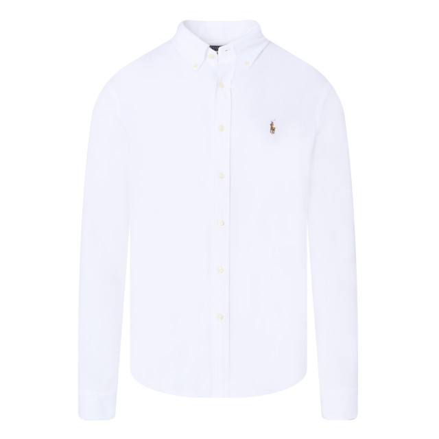 Polo Ralph Lauren Casual overhemd met lange mouwen 091538-001-L large