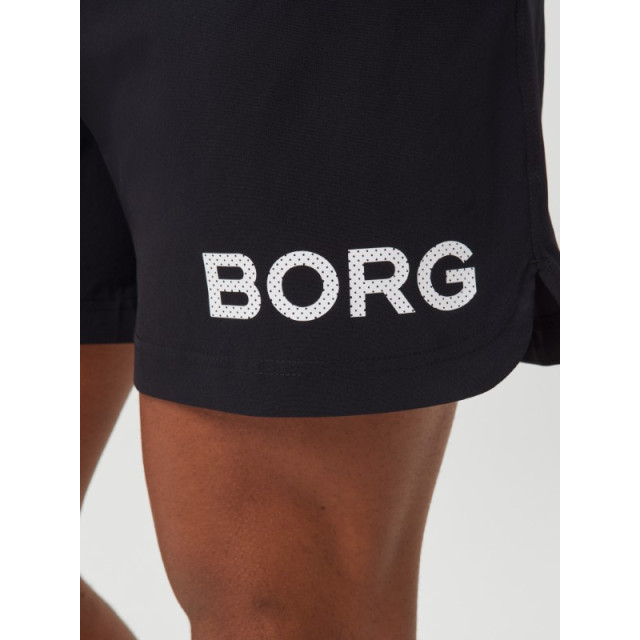 Björn Borg Borg short shorts 10000573-bk029 Bjorn Borg borg short shorts 10000573-bk029 large