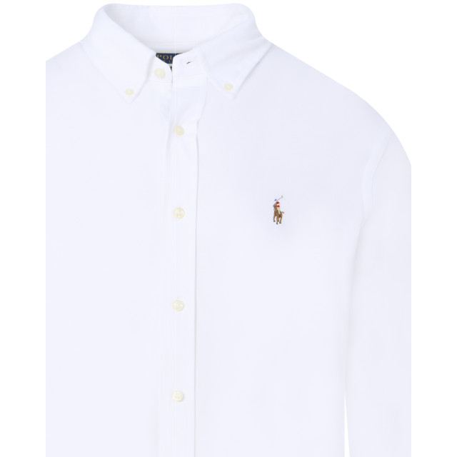 Polo Ralph Lauren Casual overhemd met lange mouwen 091538-001-L large