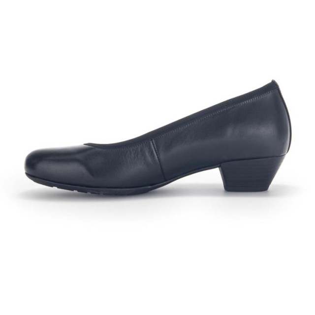 Gabor 36.130 Pumps Zwart 36.130 large