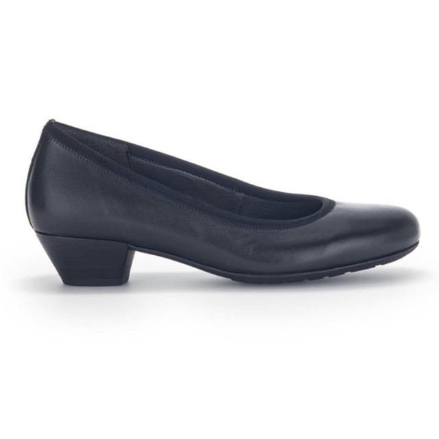 Gabor 36.130 Pumps Zwart 36.130 large