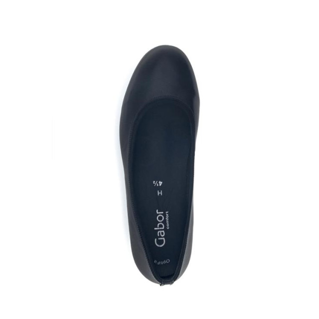 Gabor 36.130 Pumps Zwart 36.130 large