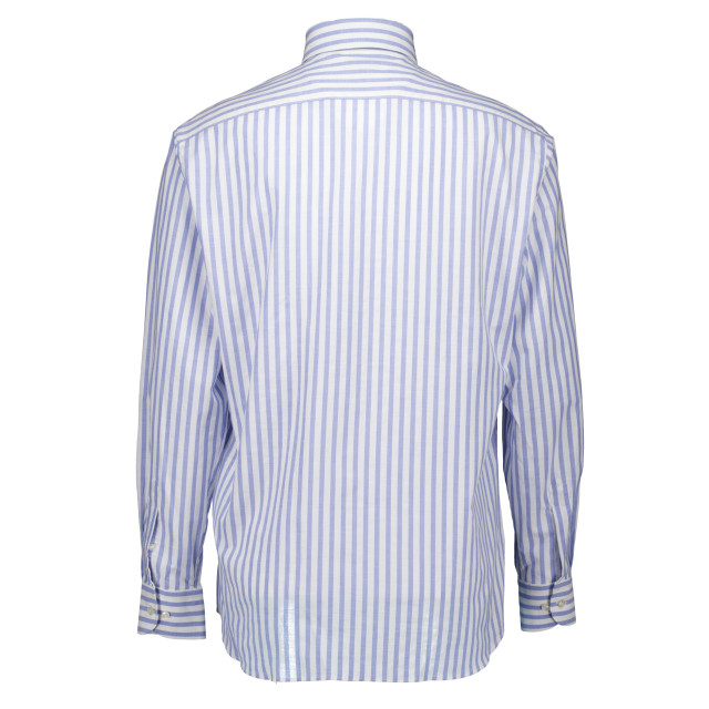 Paul & Shark Cotton twill lange mouw overhemden 24413182R large