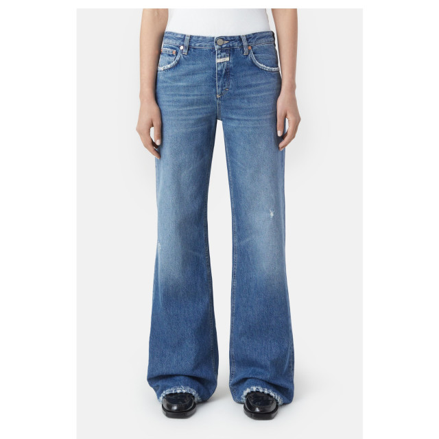 Closed Gillan flared jeans C20564-18S-HM large