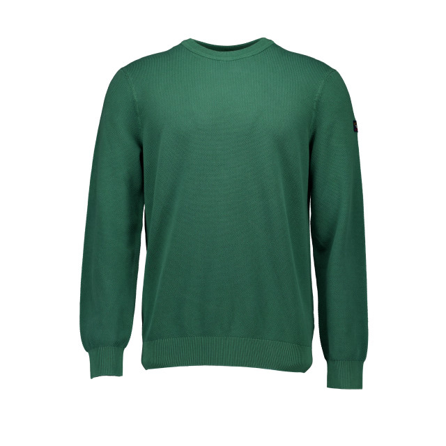 Paul & Shark Garment dyed sweaters 22411504 large