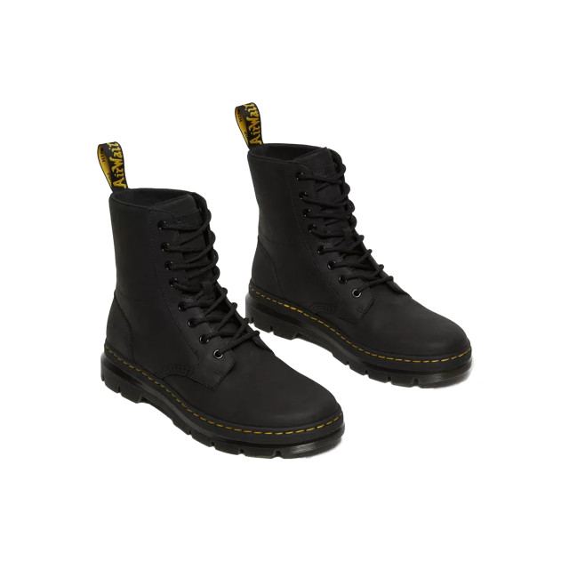 Dr. Martens Combs leather boots 26007001 large