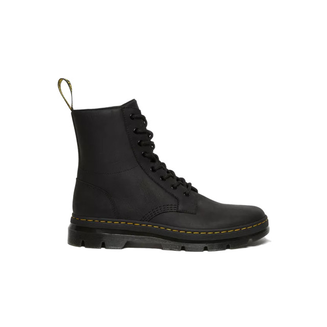 Dr. Martens Combs leather boots 26007001 large