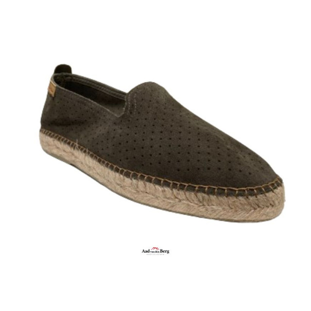 Toni Pons Herenschoenen instappers Dan large