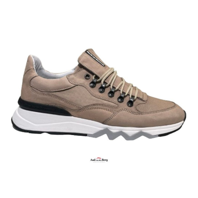 Floris van Bommel De Zager 01.05 Sneakers Beige De Zager 01.05 large