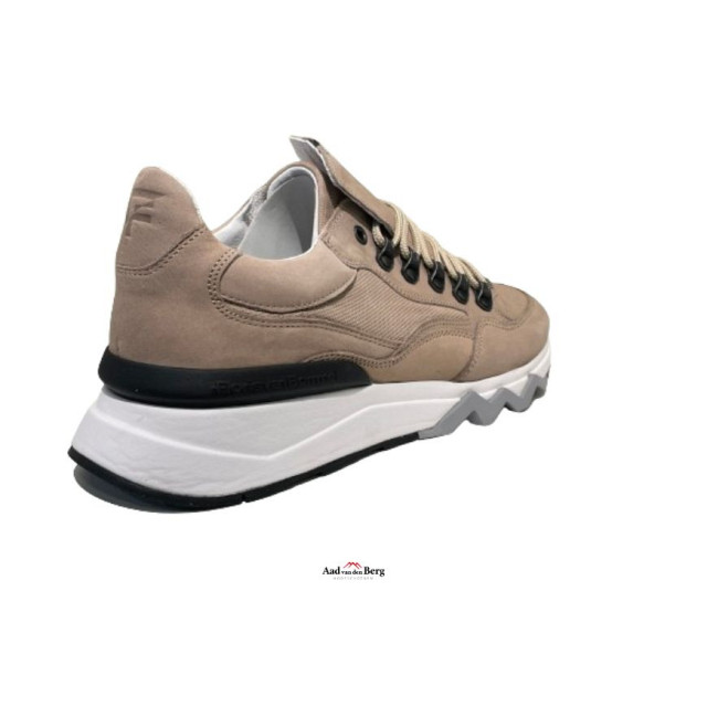 Floris van Bommel De Zager 01.05 Sneakers Beige De Zager 01.05 large