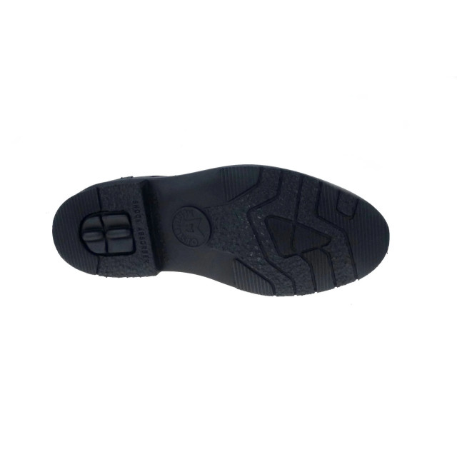 Mephisto Novak Laarzen Blauw Novak large