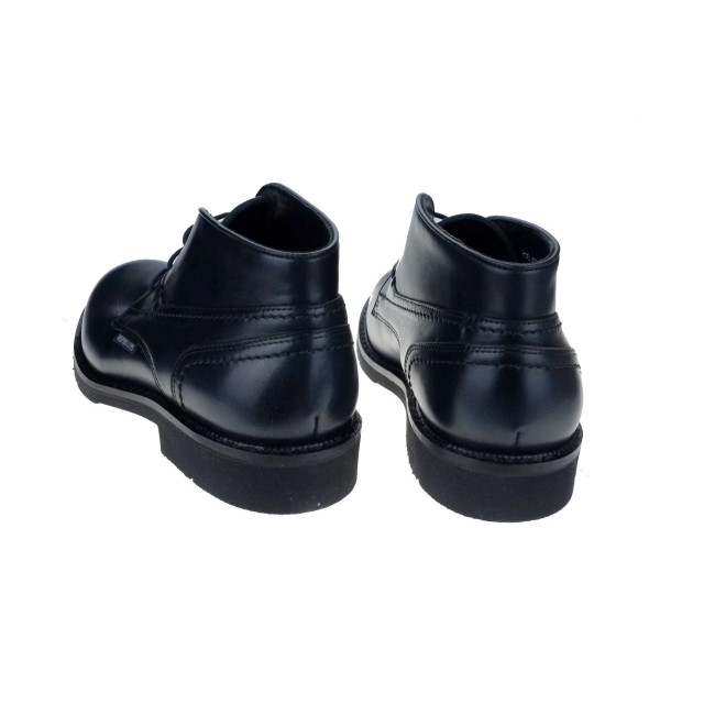 Mephisto Novak Laarzen Blauw Novak large