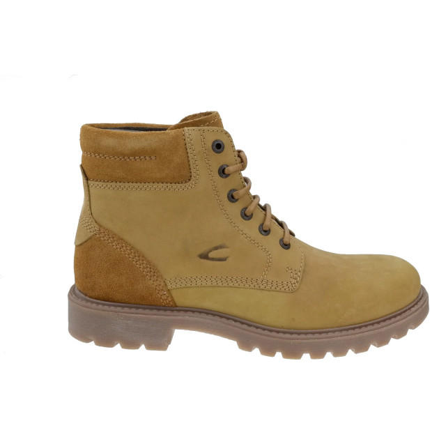 Camel Active Outback heren laars Outback large