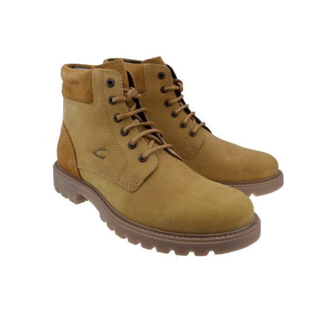 Camel Active Outback heren laars Outback large
