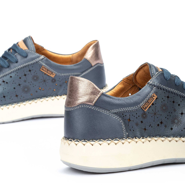 Pikolinos Mesina dames sneaker Mesina large