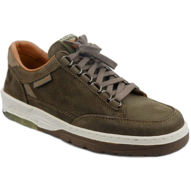 Mephisto Mick Sneakers Taupe Mick large