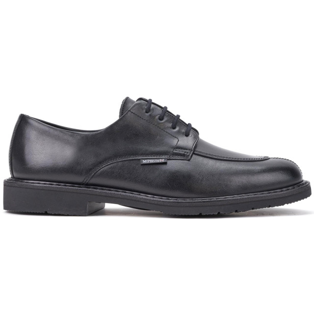 Mephisto Mike Veterschoenen Zwart Mike large