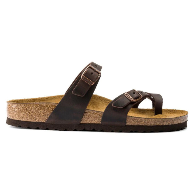 Birkenstock Mayari unisex sandaal Mayari large