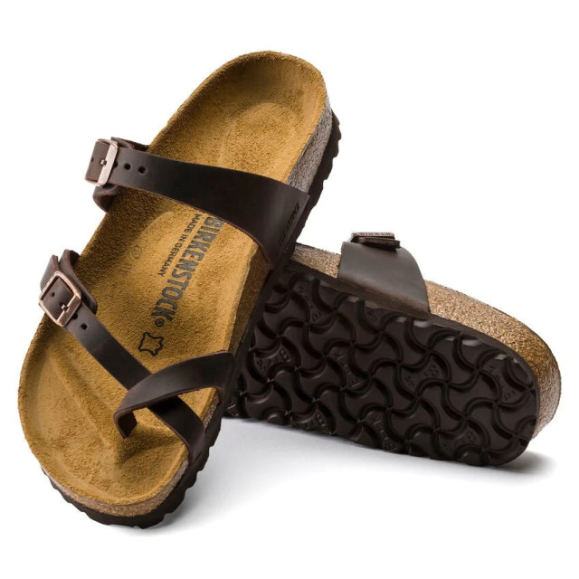 Birkenstock Mayari unisex sandaal Mayari large