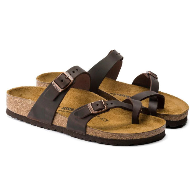 Birkenstock Mayari unisex sandaal Mayari large