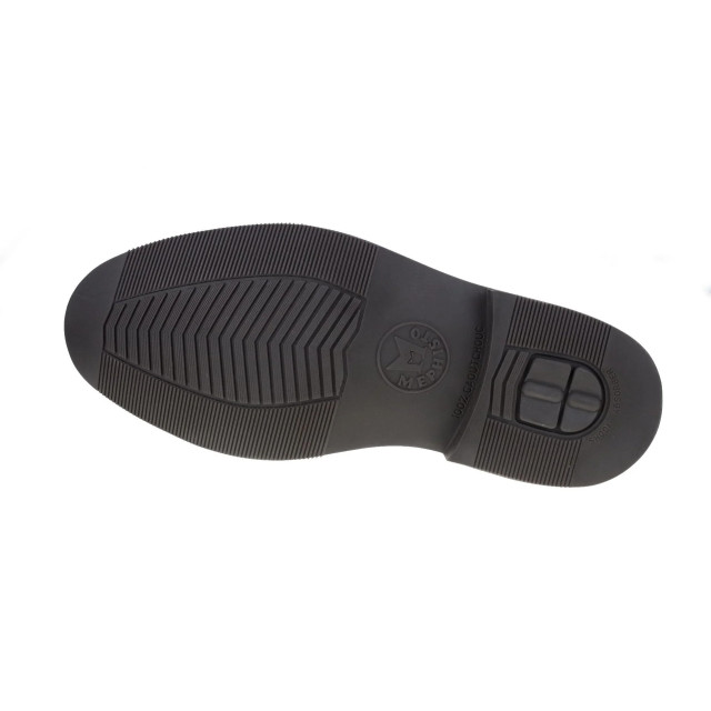 Mephisto Martial Veterschoenen Bruin Martial large