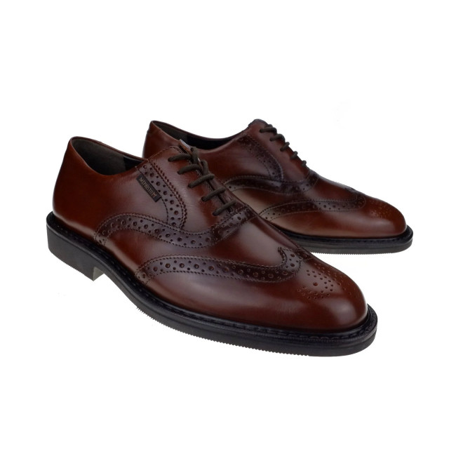 Mephisto Martial Veterschoenen Bruin Martial large