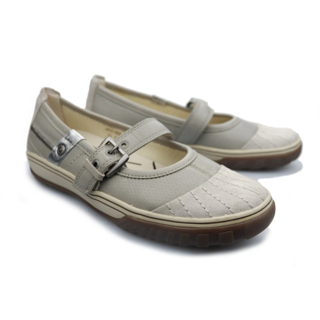 Camel Active 211.12.02 dames ballerina 211.12.02 large