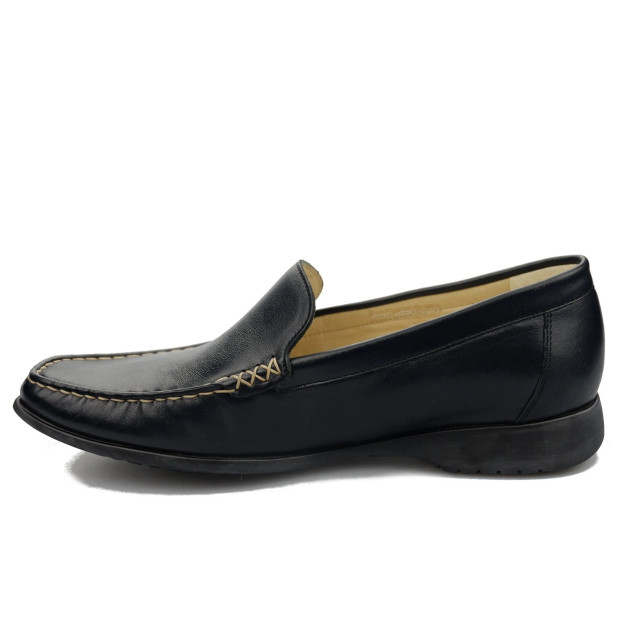 Mephisto Ibbine Instapschoenen Blauw Ibbine large