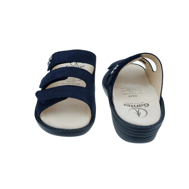 Ganter Hera dames sandaal Hera large