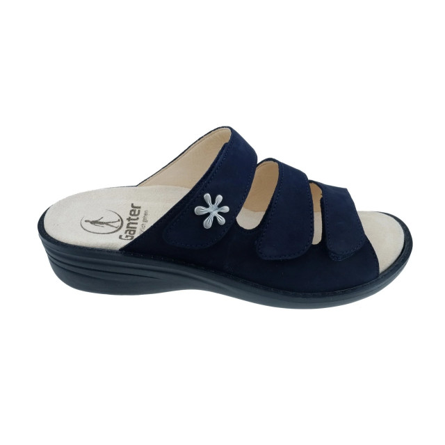 Ganter Hera dames sandaal Hera large