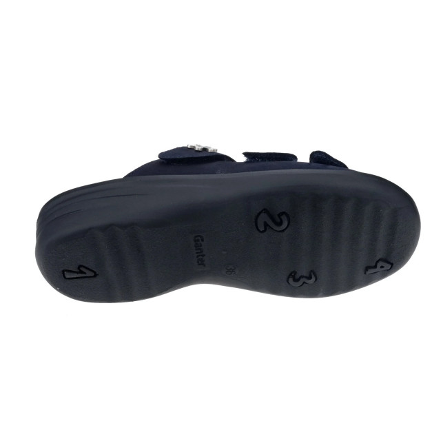 Ganter Hera dames sandaal Hera large