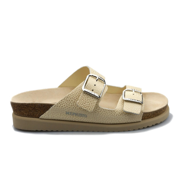 Mephisto Harmony Sandalen Beige Harmony large