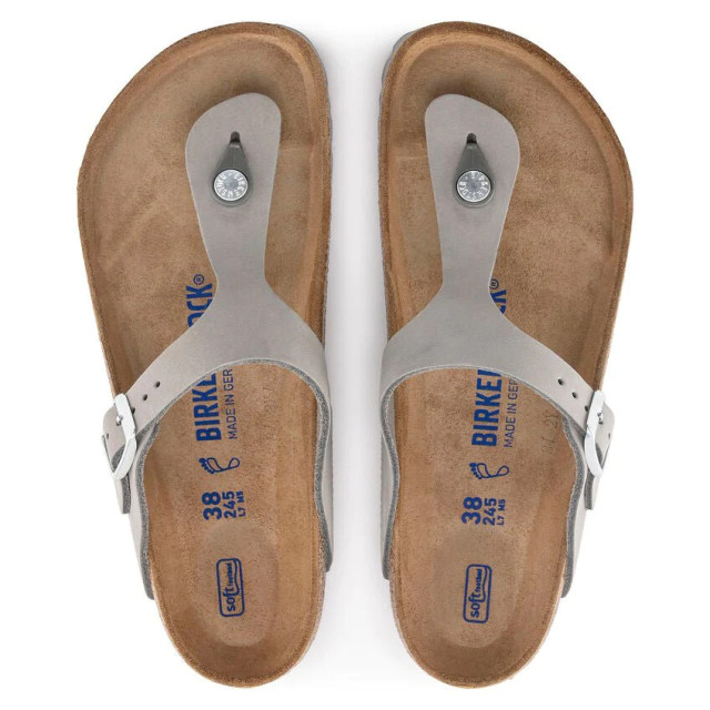 Birkenstock Gizeh dames sandaal Gizeh large