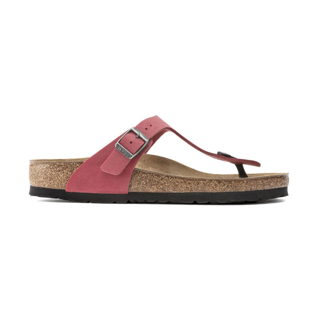 Birkenstock Gizeh bs dames sandaal Gizeh BS large