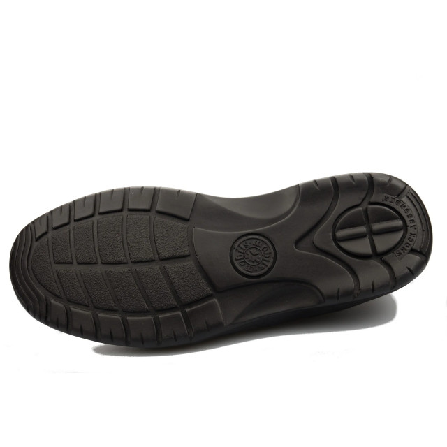 Mephisto Edward Veterschoenen Bruin Edward large