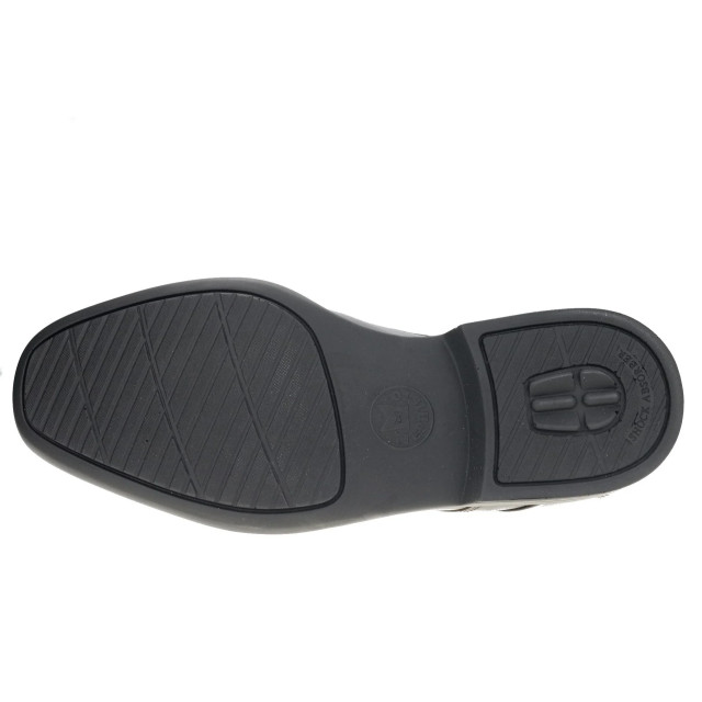 Mephisto Eliot Veterschoenen Bruin Eliot large